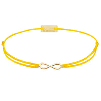 Momentoss Armbänder Infinity