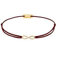 Momentoss Armbänder Infinity