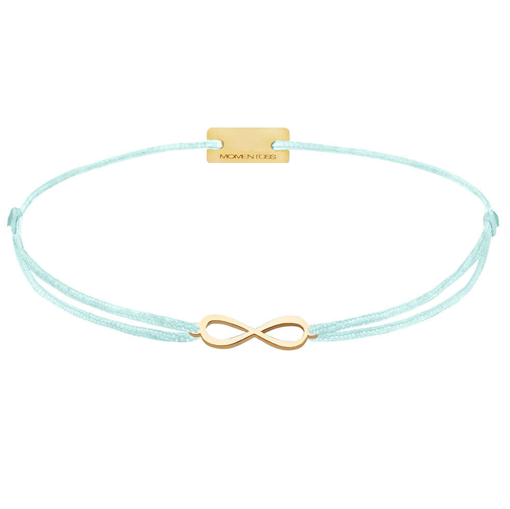 Momentoss Armbänder Infinity