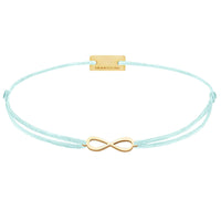 Momentoss Armbänder Infinity