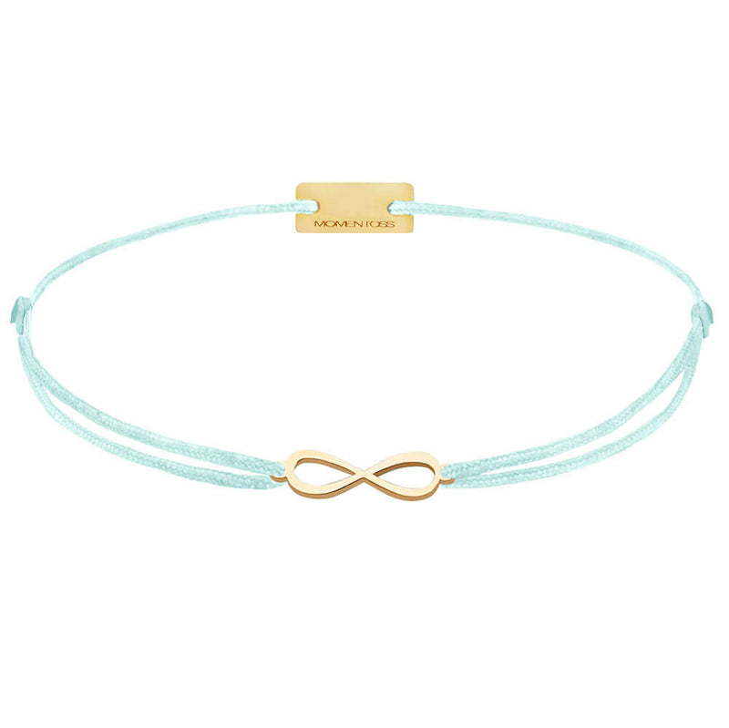 Momentoss Armbänder Infinity