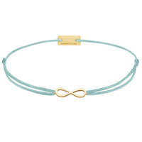 Momentoss Armbänder Infinity