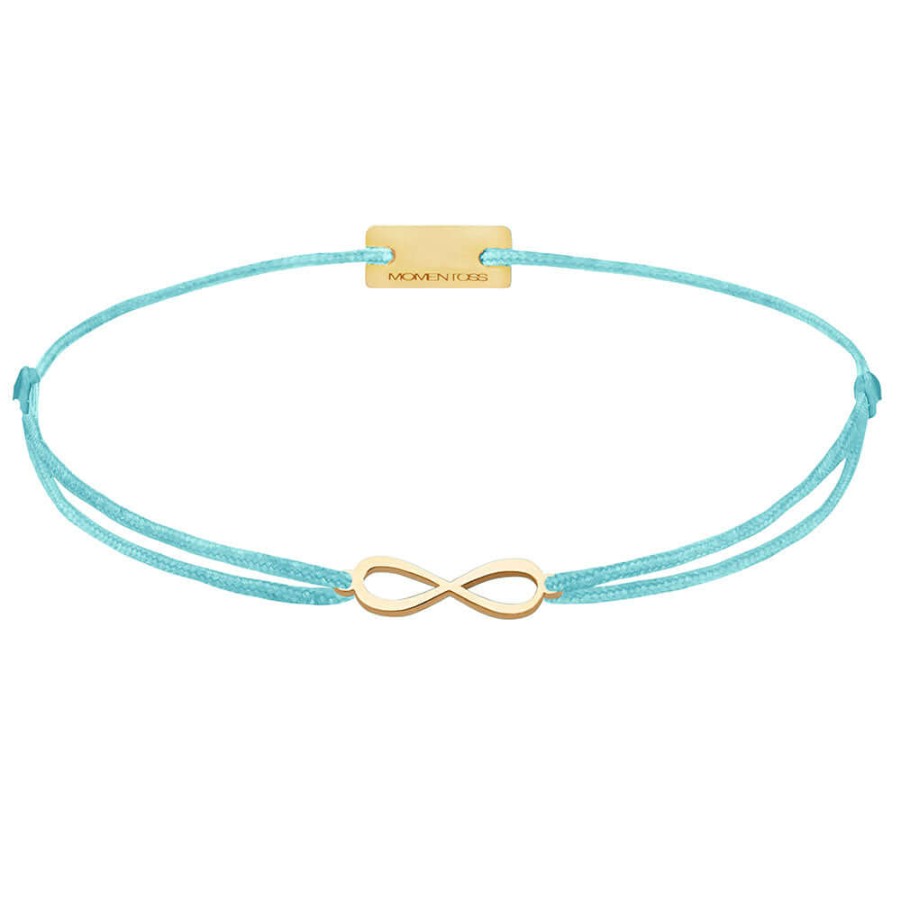 Momentoss Armbänder Infinity