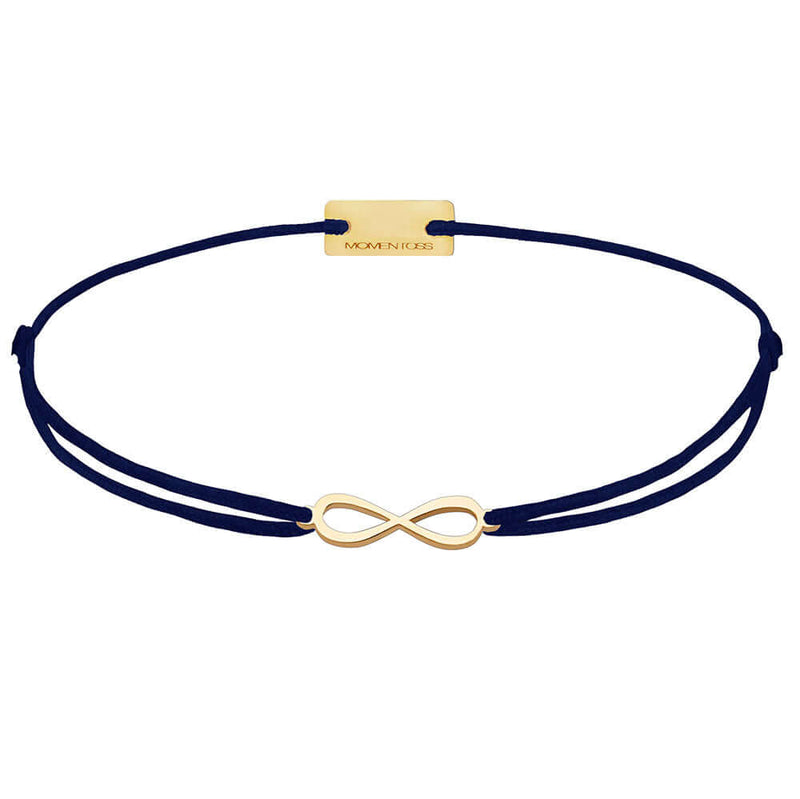 Momentoss Armbänder Infinity