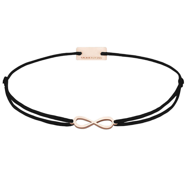 Momentoss Armbänder Infinity