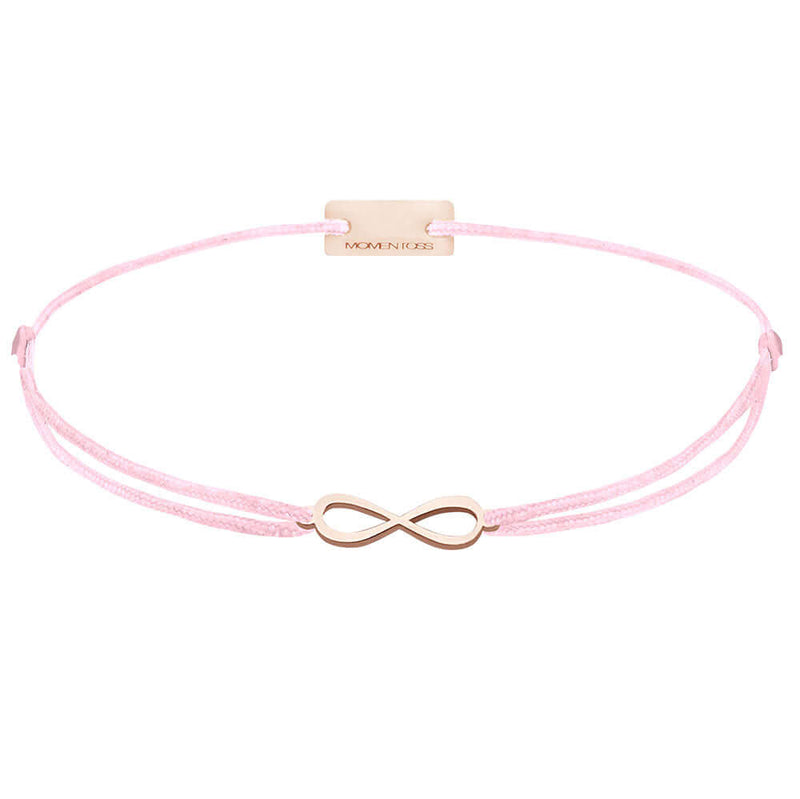 Momentoss Armbänder Infinity