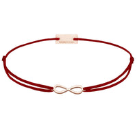 Momentoss Armbänder Infinity