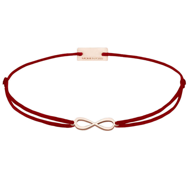 Momentoss Armbänder Infinity