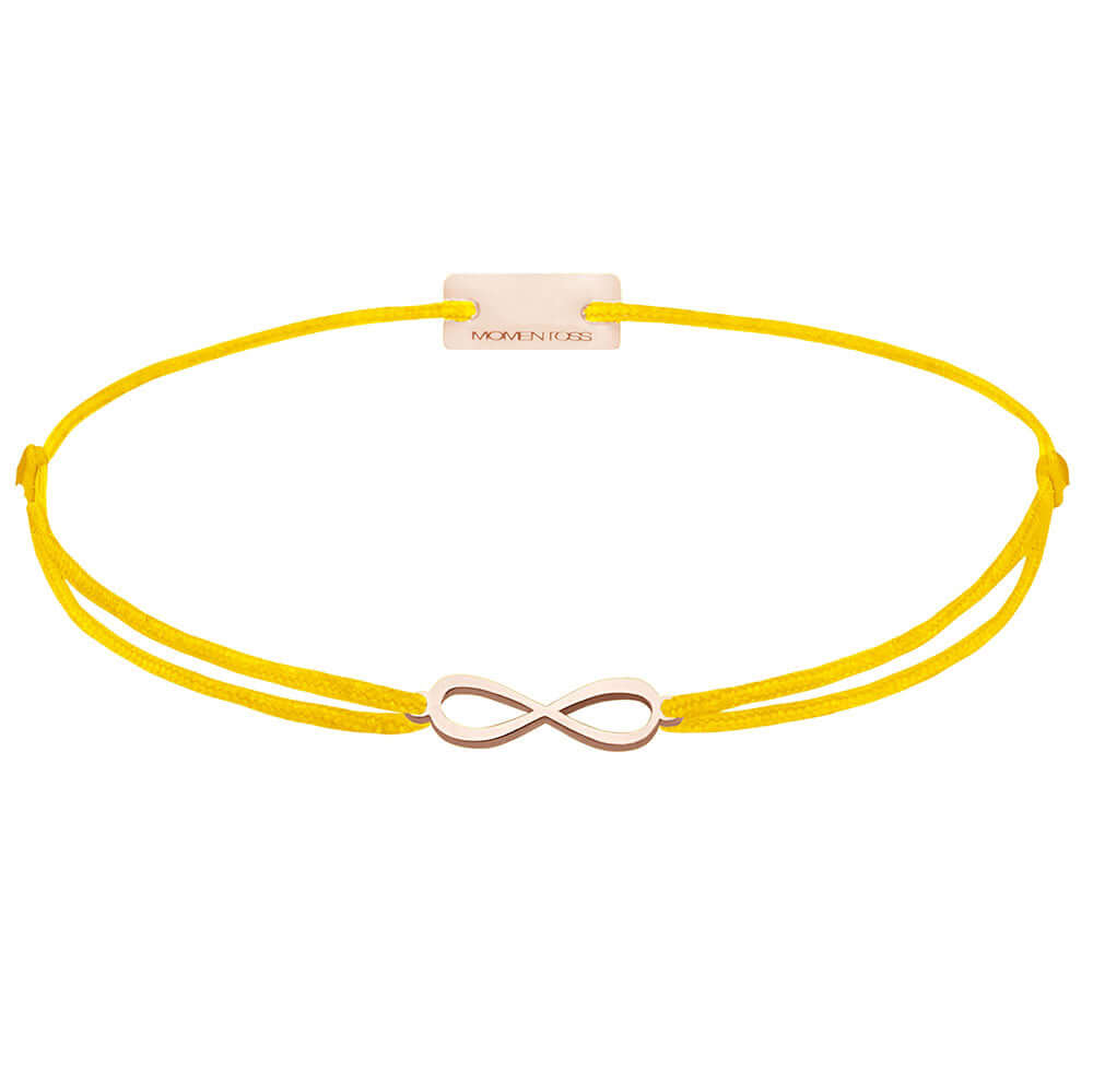 Momentoss Armbänder Infinity