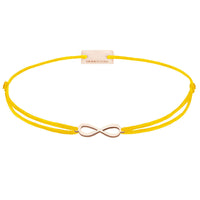 Momentoss Armbänder Infinity