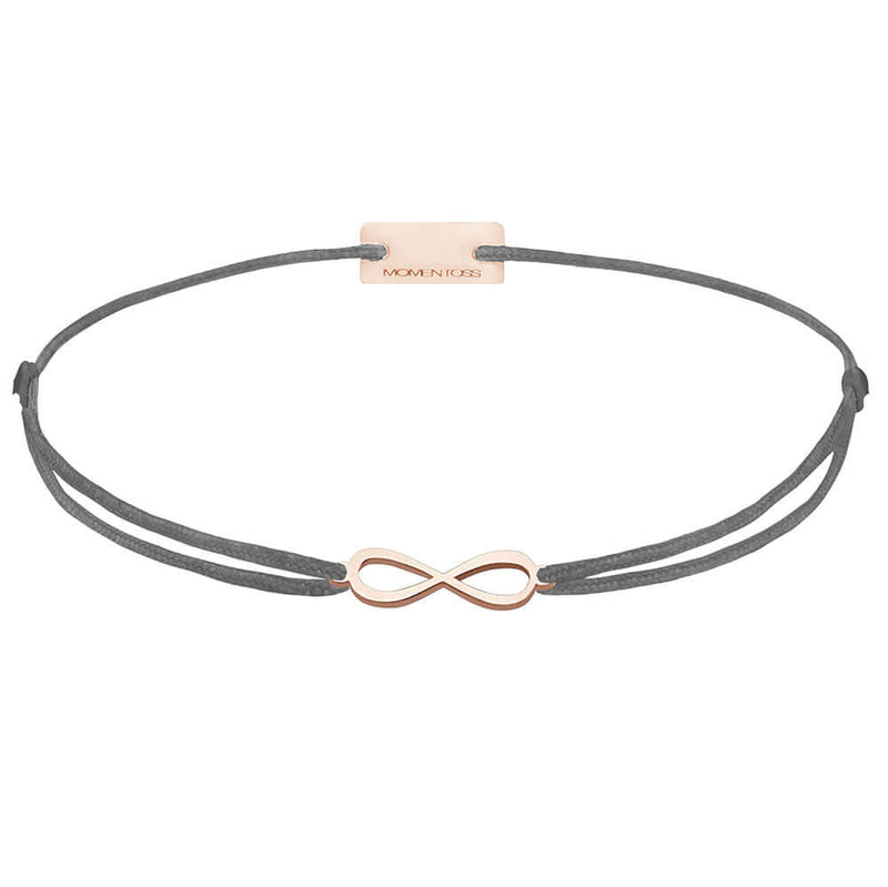 Momentoss Armbänder Infinity