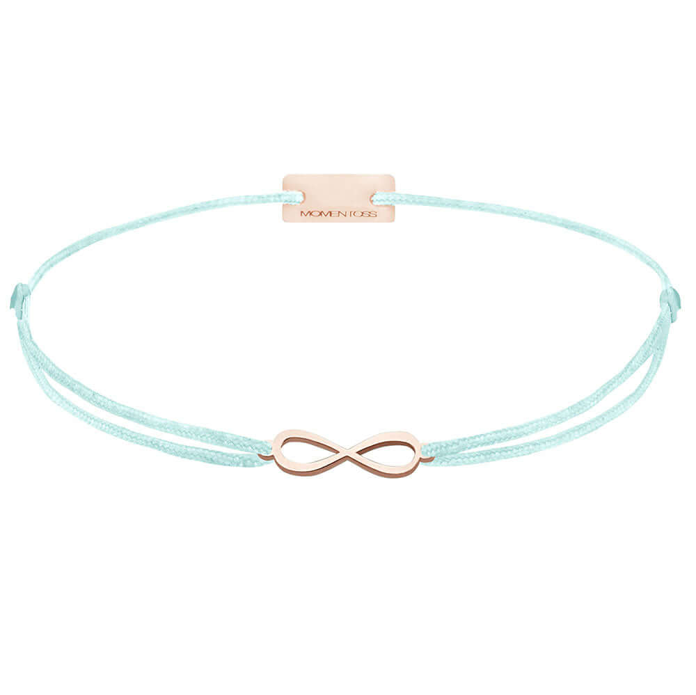 Momentoss Armbänder Infinity