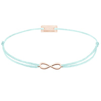 Momentoss Armbänder Infinity