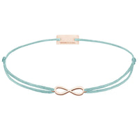 Momentoss Armbänder Infinity