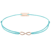 Momentoss Armbänder Infinity