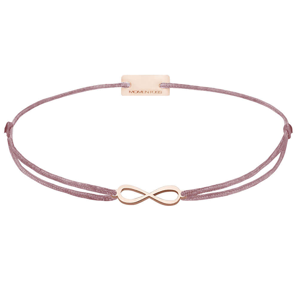 Momentoss Armbänder Infinity