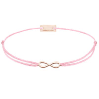 Momentoss Armbänder Infinity