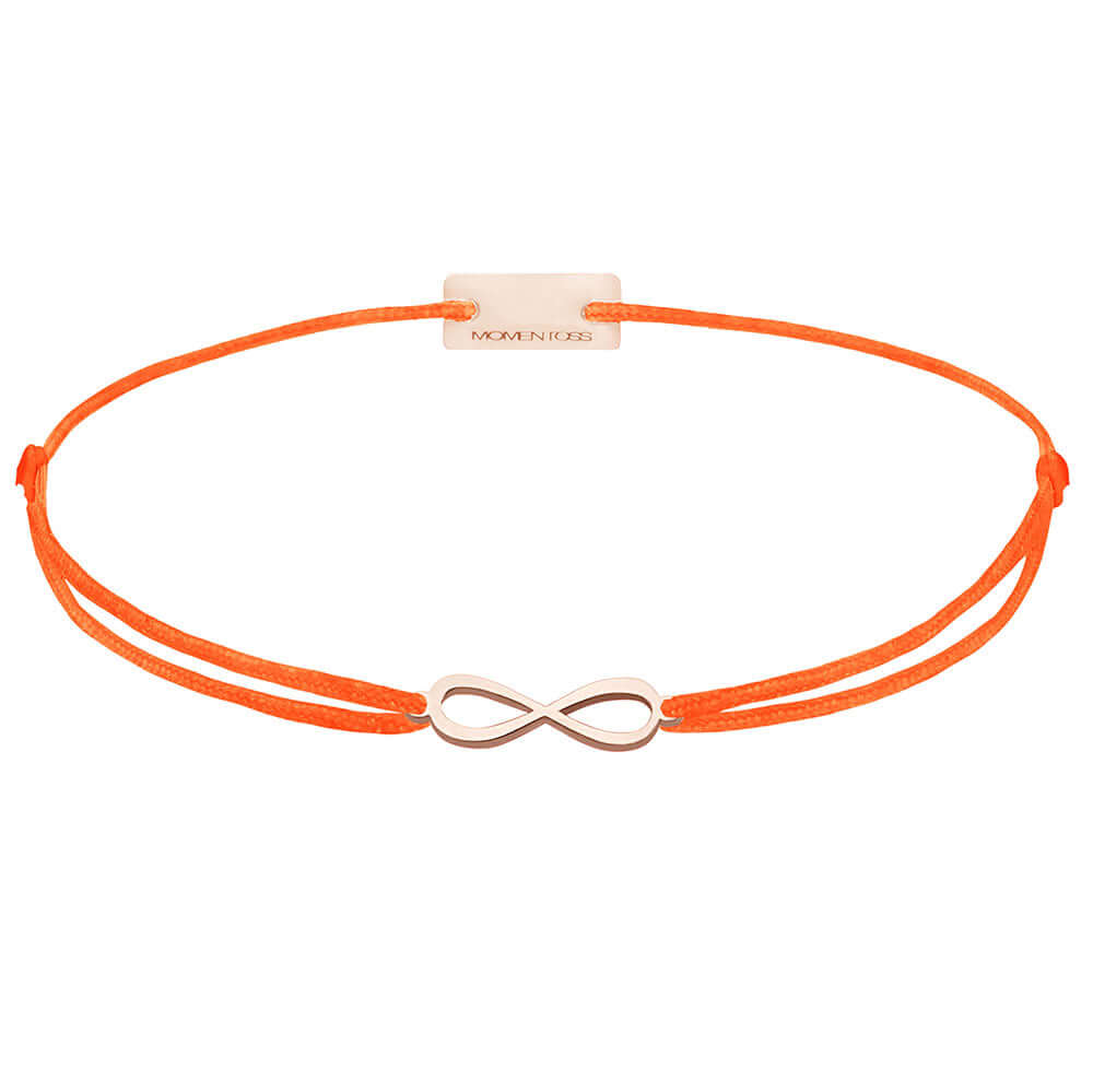 Momentoss Armbänder Infinity