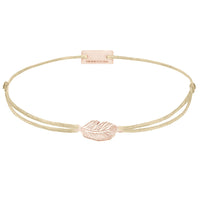Momentoss Armbänder Feder