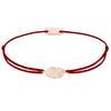 Momentoss Armbänder Feder