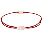 Momentoss Armbänder Feder