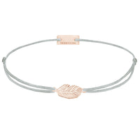 Momentoss Armbänder Feder