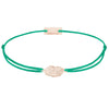 Momentoss Armbänder Feder