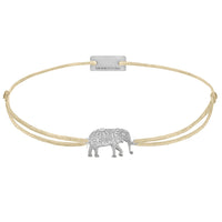 Momentoss Armbänder Elefant