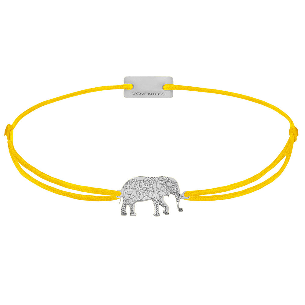 Momentoss Armbänder Elefant