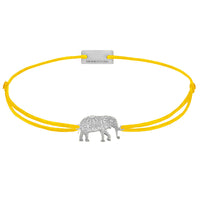 Momentoss Armbänder Elefant