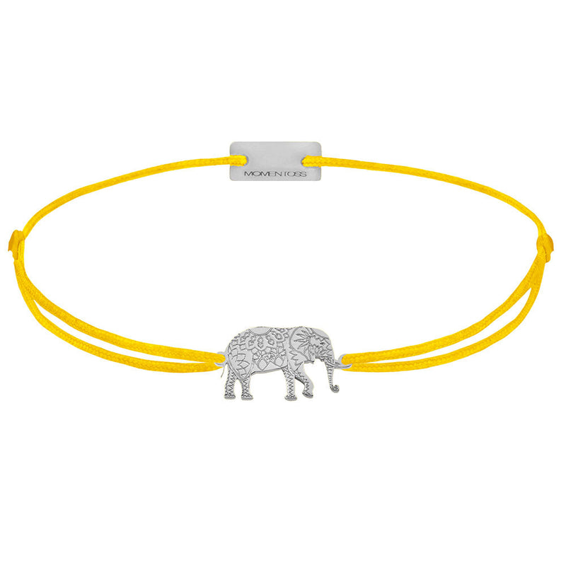 Momentoss Armbänder Elefant