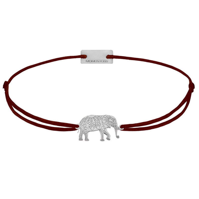 Momentoss Armbänder Elefant