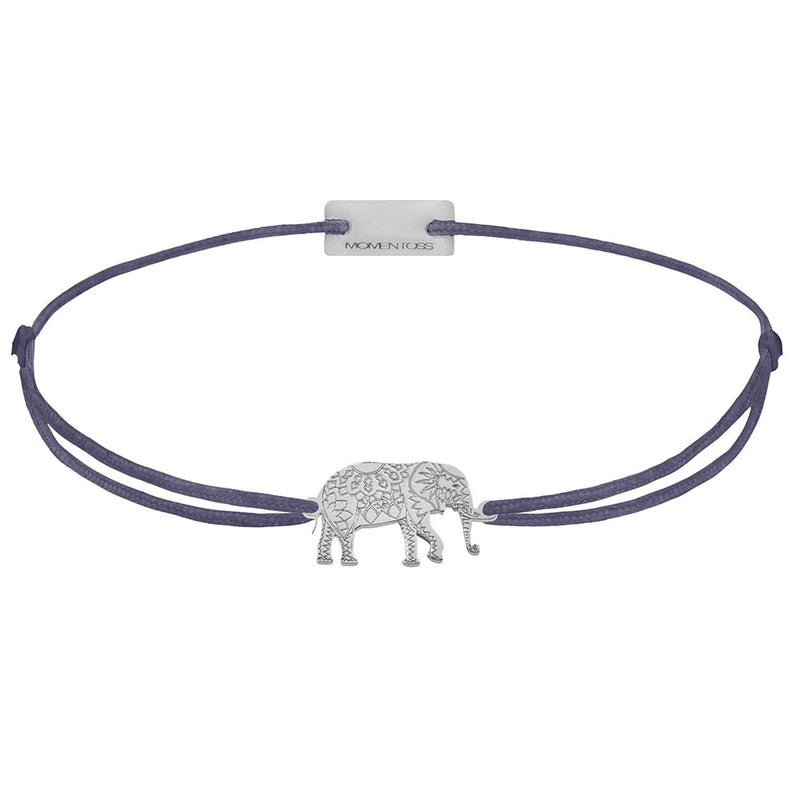 Momentoss Armbänder Elefant