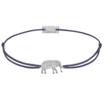 Momentoss Armbänder Elefant