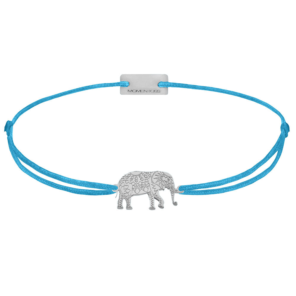 Momentoss Armbänder Elefant