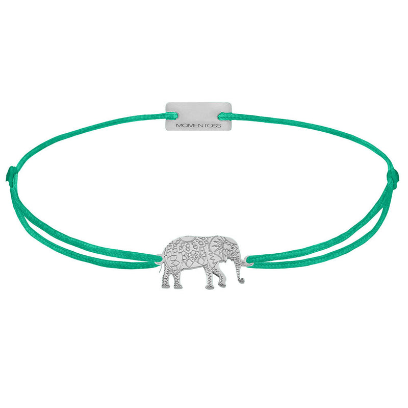 Momentoss Armbänder Elefant