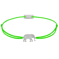 Momentoss Armbänder Elefant