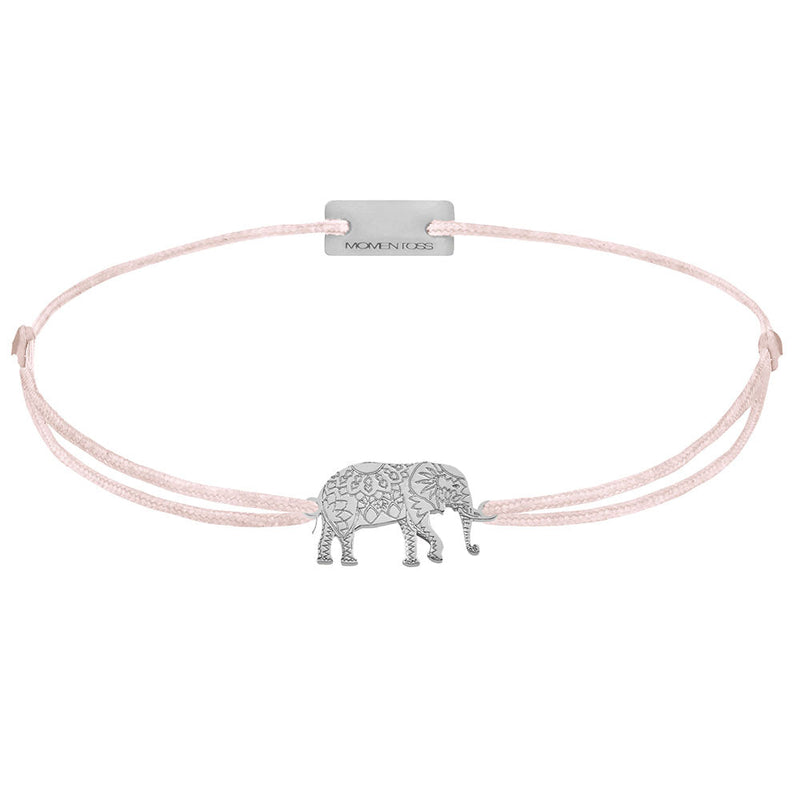 Momentoss Armbänder Elefant