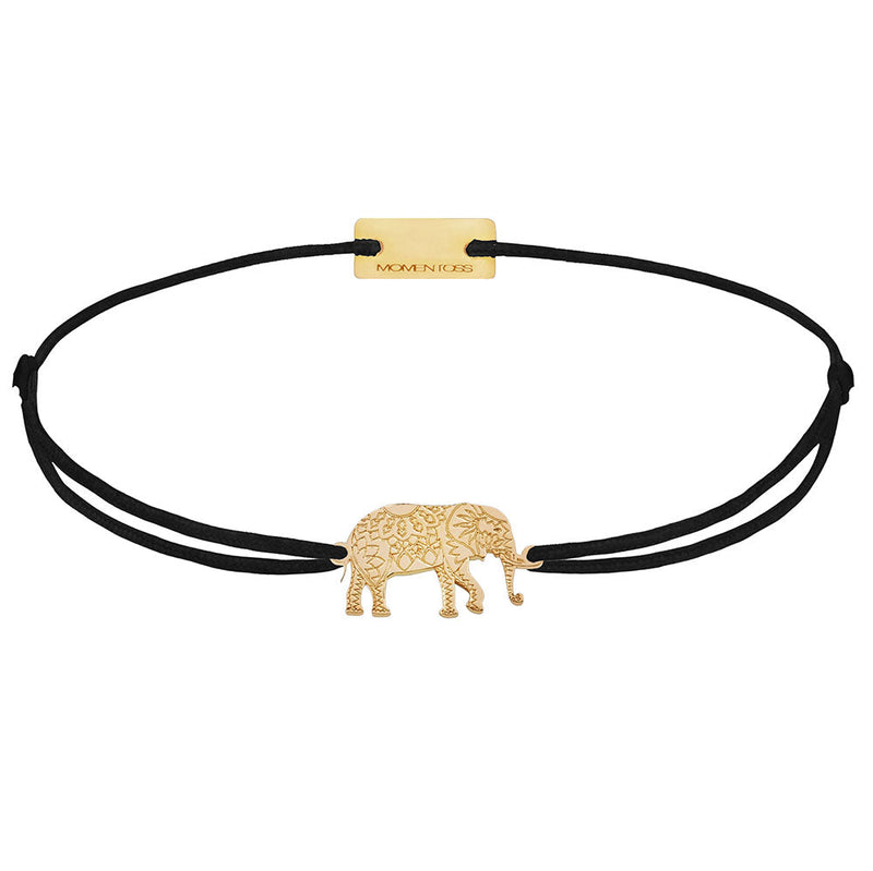 Momentoss Armbänder Elefant