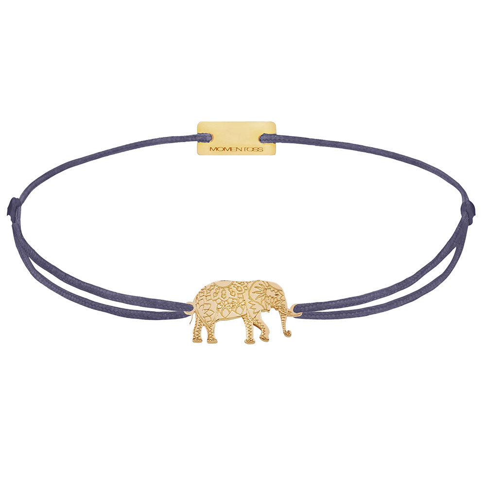 Momentoss Armbänder Elefant