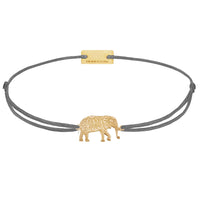 Momentoss Armbänder Elefant