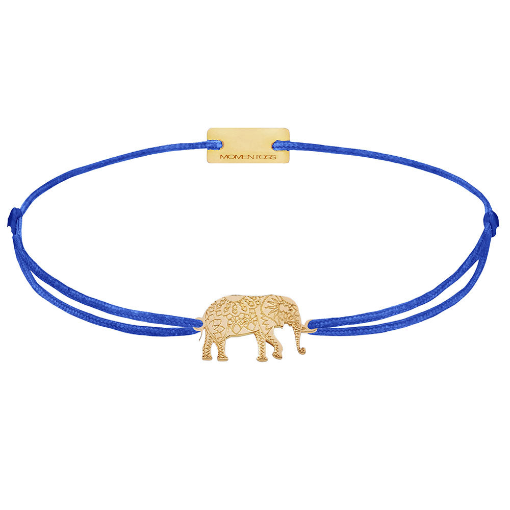 Momentoss Armbänder Elefant