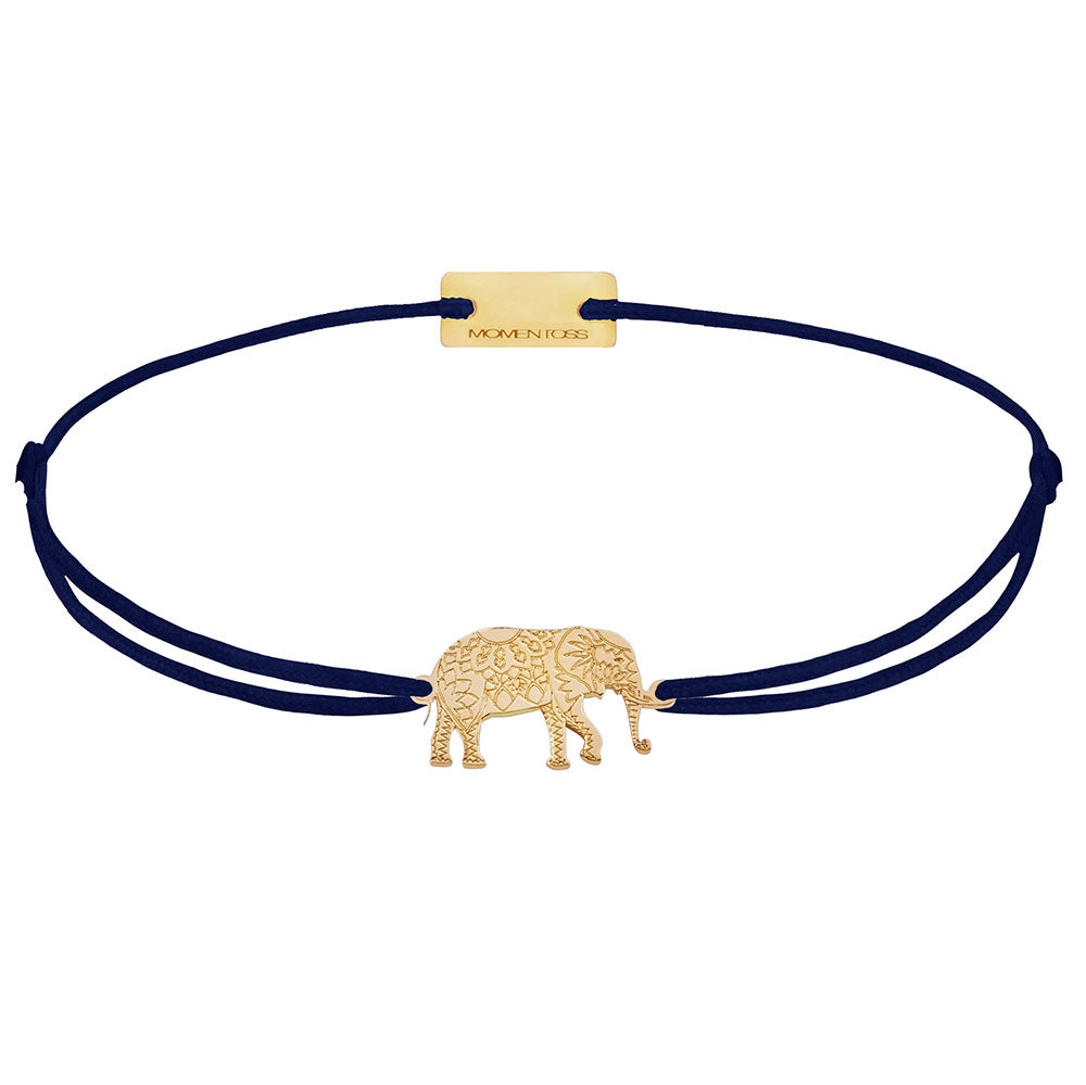 Momentoss Armbänder Elefant