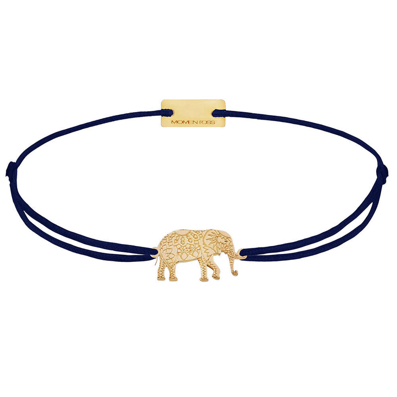 Momentoss Armbänder Elefant