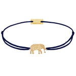 Momentoss Armbänder Elefant