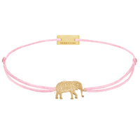 Momentoss Armbänder Elefant