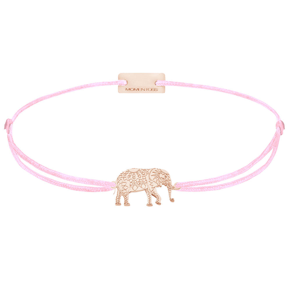 Momentoss Armbänder Elefant