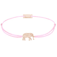 Momentoss Armbänder Elefant