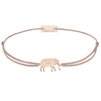 Momentoss Armbänder Elefant