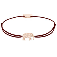 Momentoss Armbänder Elefant